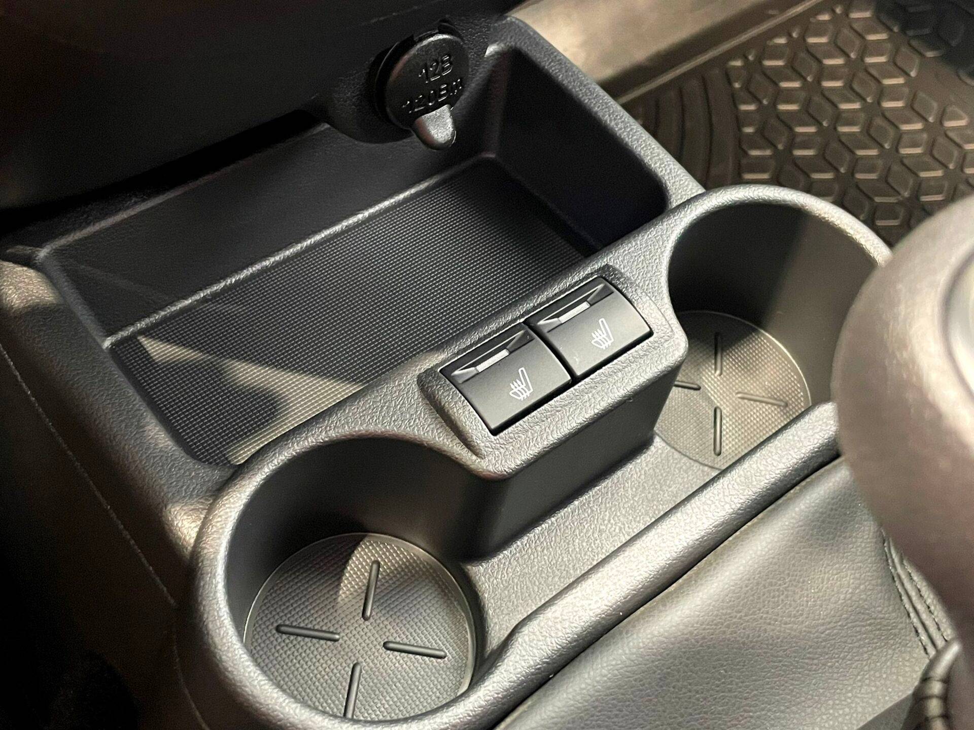 Lada Granta седан Comfort 24 1.6 106hp 5MT
