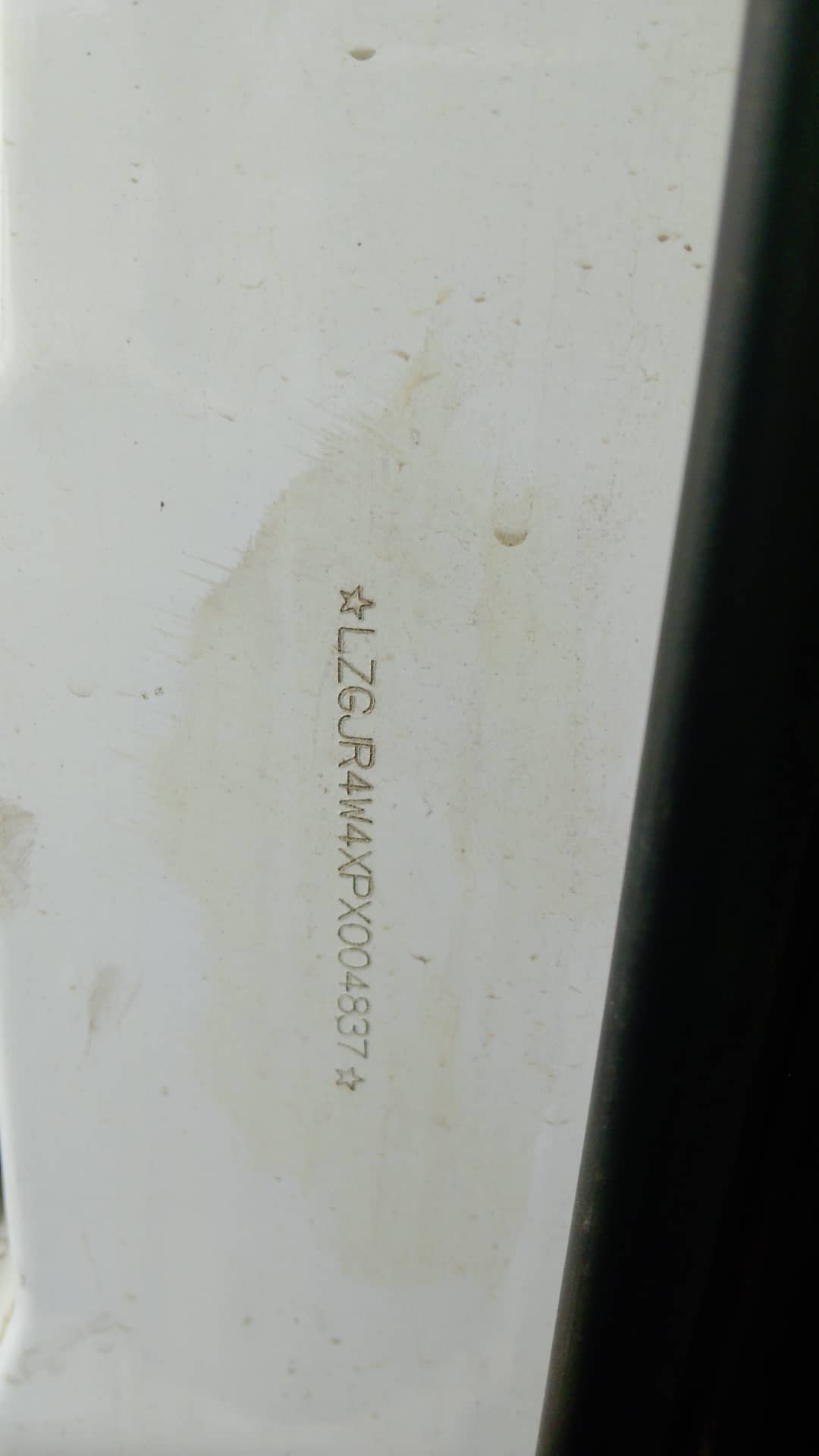 Shacman SX32586W384C,  116 338 км, 2023 года в лизинг