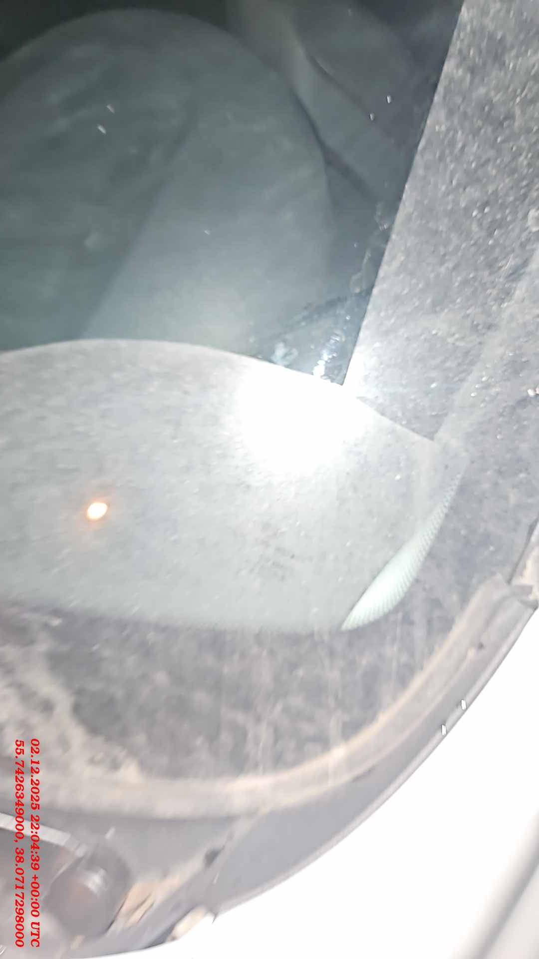 Lada Granta седан,  12 786 км, 2025 года в лизинг