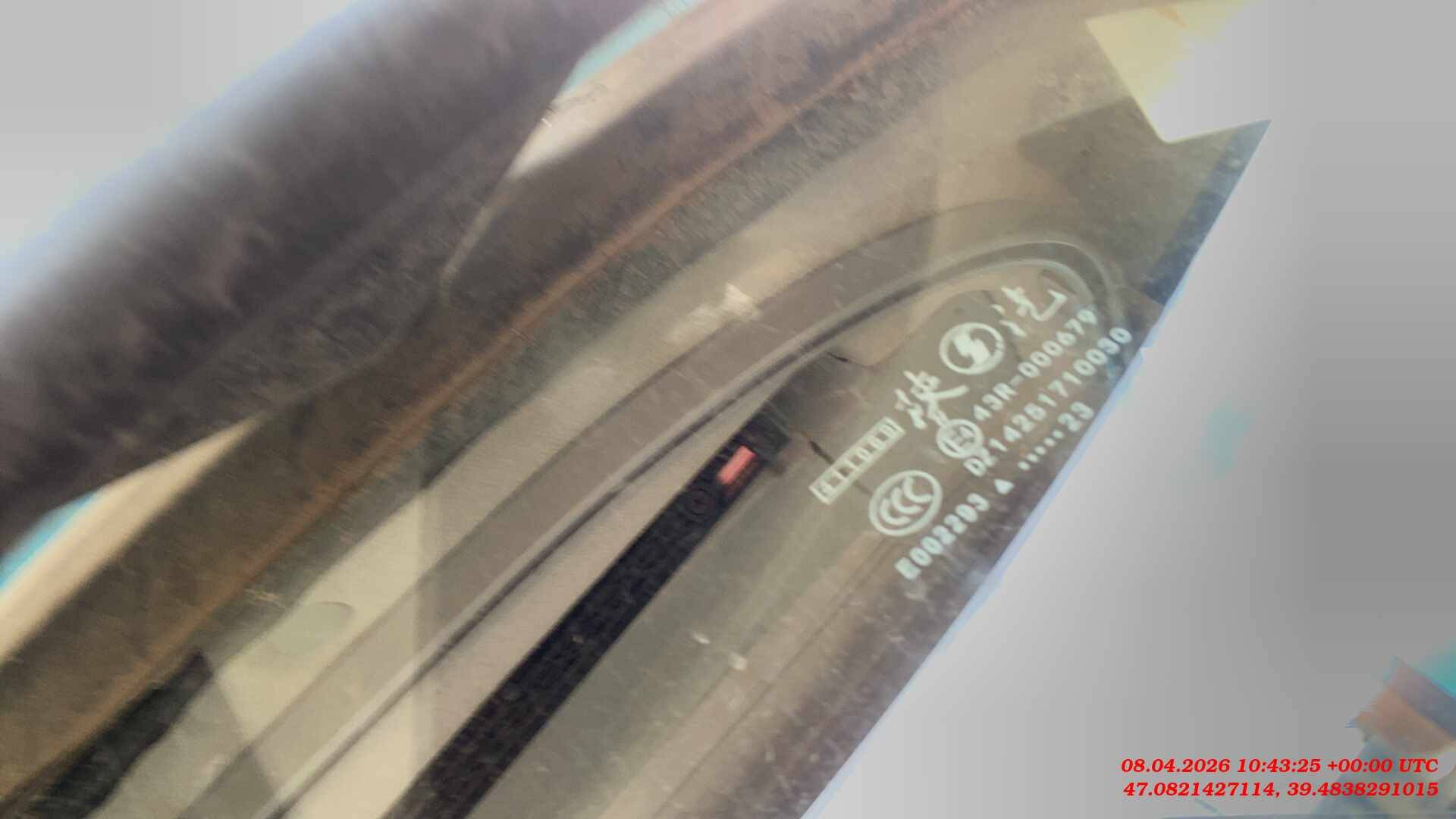 Shacman SX32586V384,  203 124 км, 2023 года в лизинг