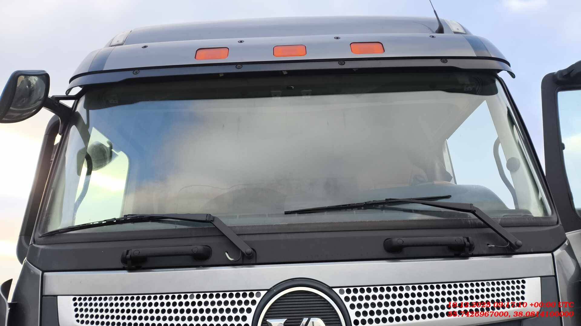 VALDAI Valdai 45 (FB2R13),  129 047 км, 2024 года в лизинг