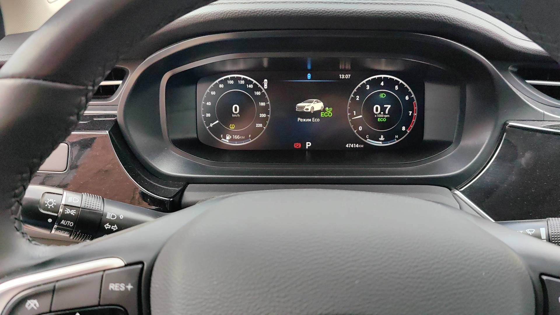 OMODA S5,  47 414 км, 2023 года в лизинг