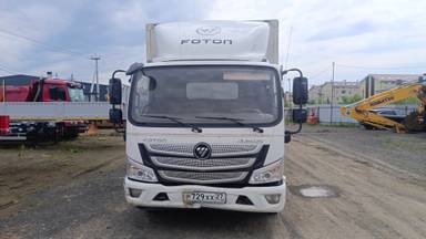 Foton S 120 (BJ1128)