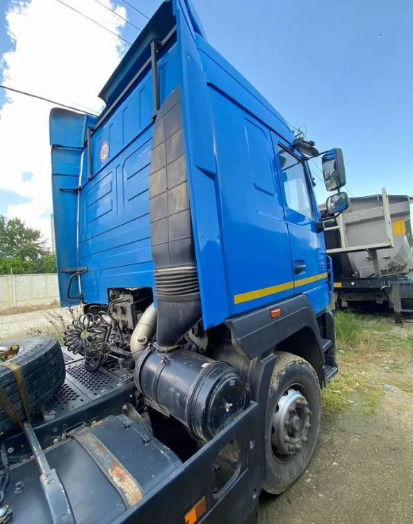 МАЗ 544028-570-031 ,  98 373 км, 2022 года в лизинг