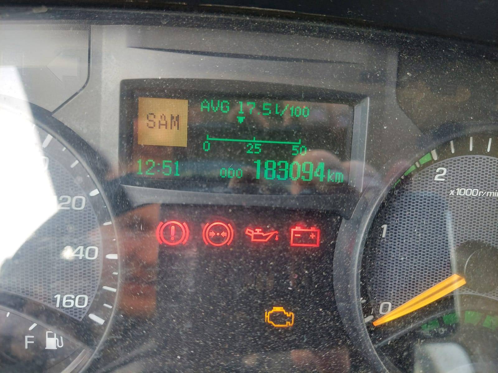 MITSUBISHI FUSO FUSO CANTER TF 8.55,  183 094 км, 2022 года в лизинг