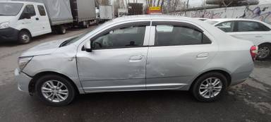 Chevrolet Cobalt