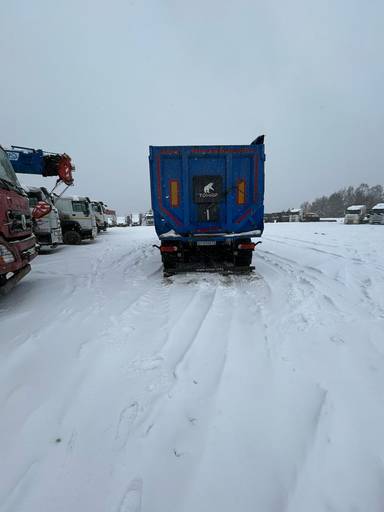 Тонар SL4-41 (9595)