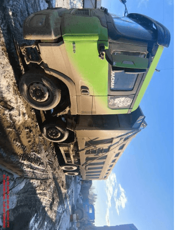 Shacman SX331863366,  171 763 км, 2023 года в лизинг