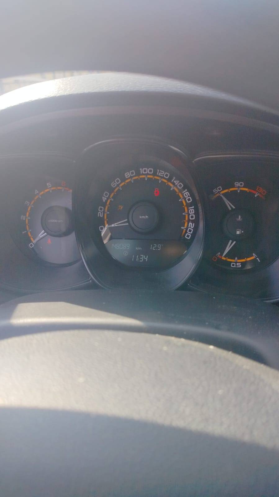 Lada Vesta CNG,  148 089 км, 2022 года в лизинг
