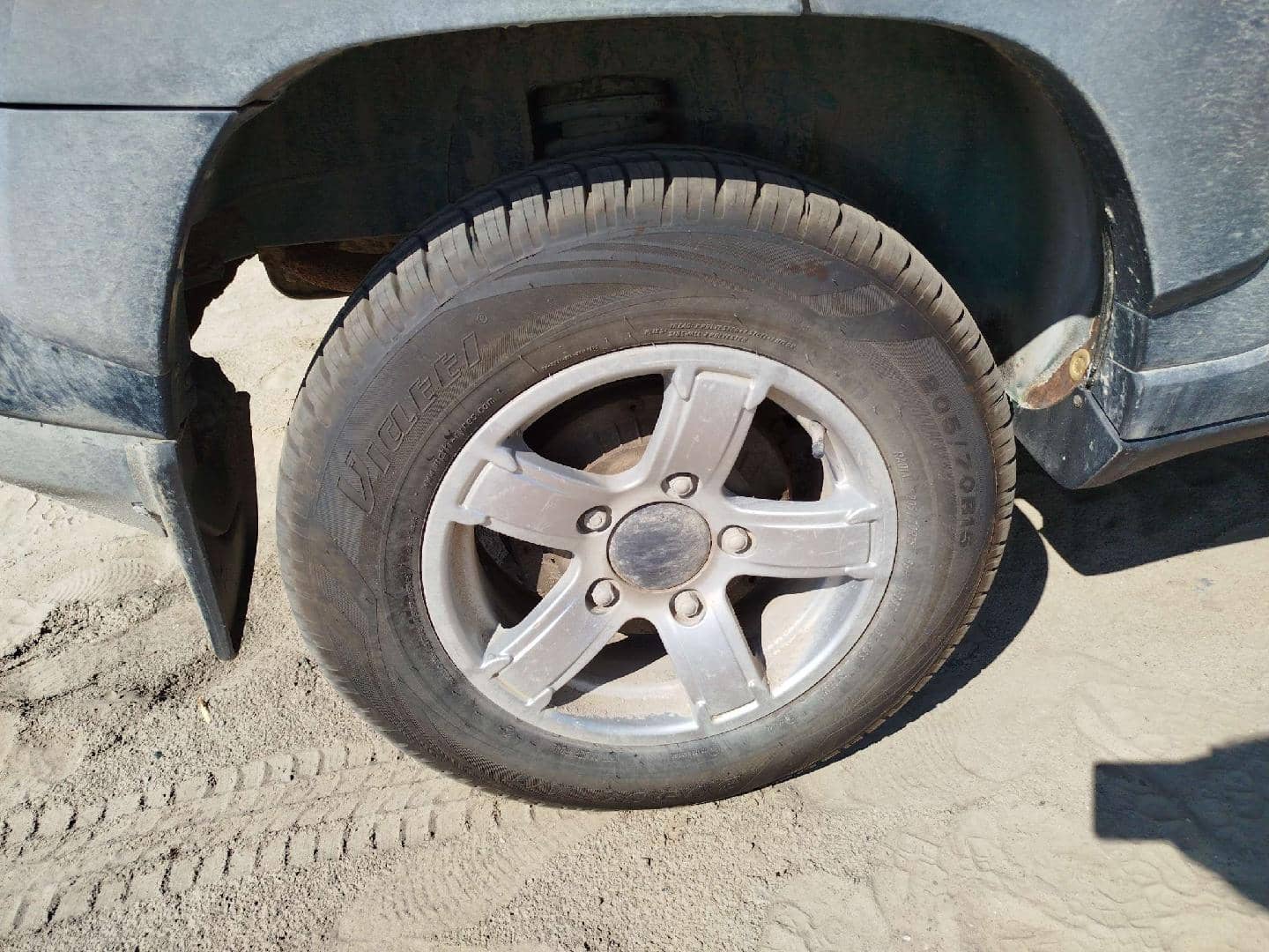 Lada Niva Travel,  118 947 км, 2023 года в лизинг