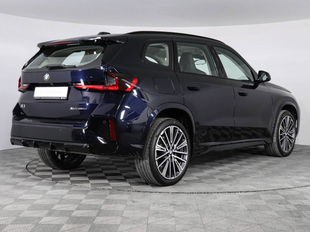 BMW X1 xDrive25Li M Sport