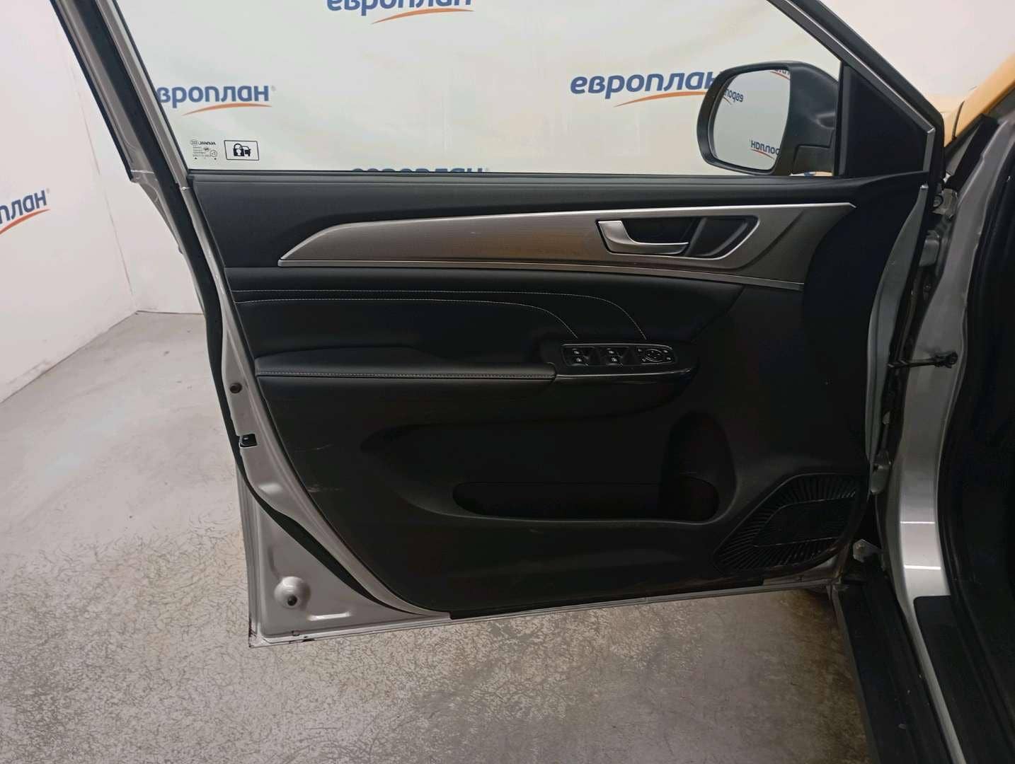Haval M6,  122 670 км, 2023 года в лизинг