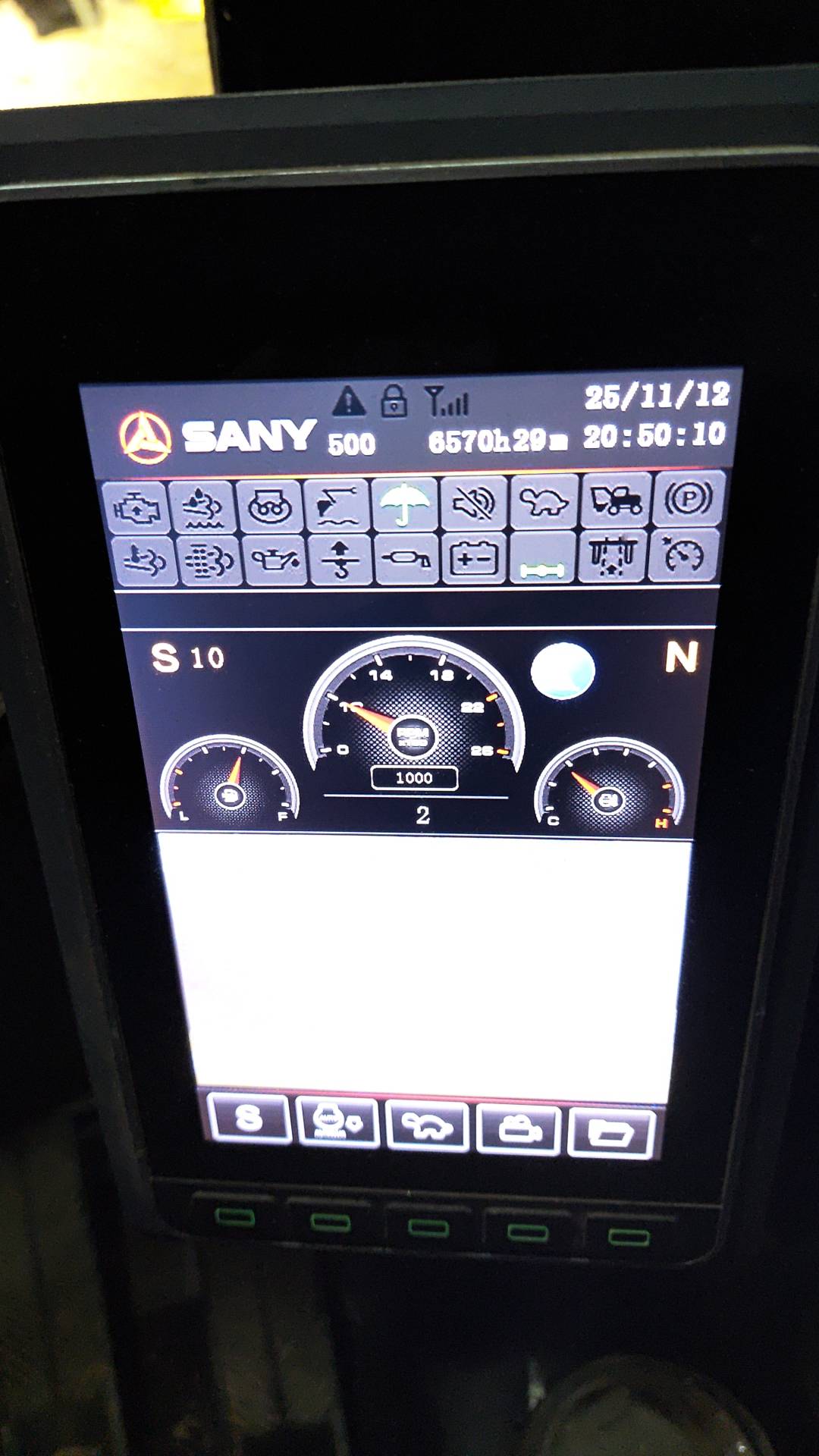 SANY SY155W, 2022 года в лизинг