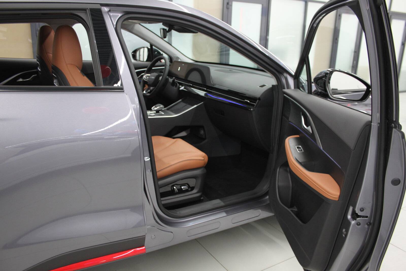 OMODA C5 Ultimate 1.5 CVT