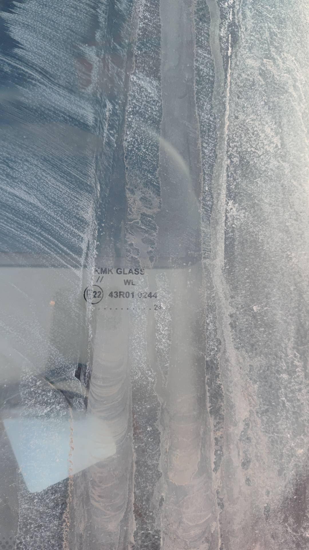 Mercedes-Benz Actros 4 1845 LS 4x2 (BigSpace),  1 175 683 км, 2019 года в лизинг