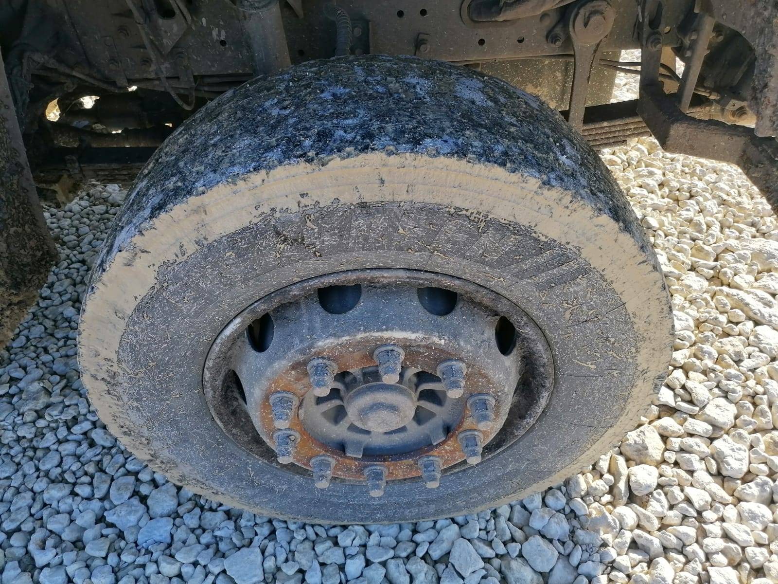 Shacman SX331863366 Лот 000008824