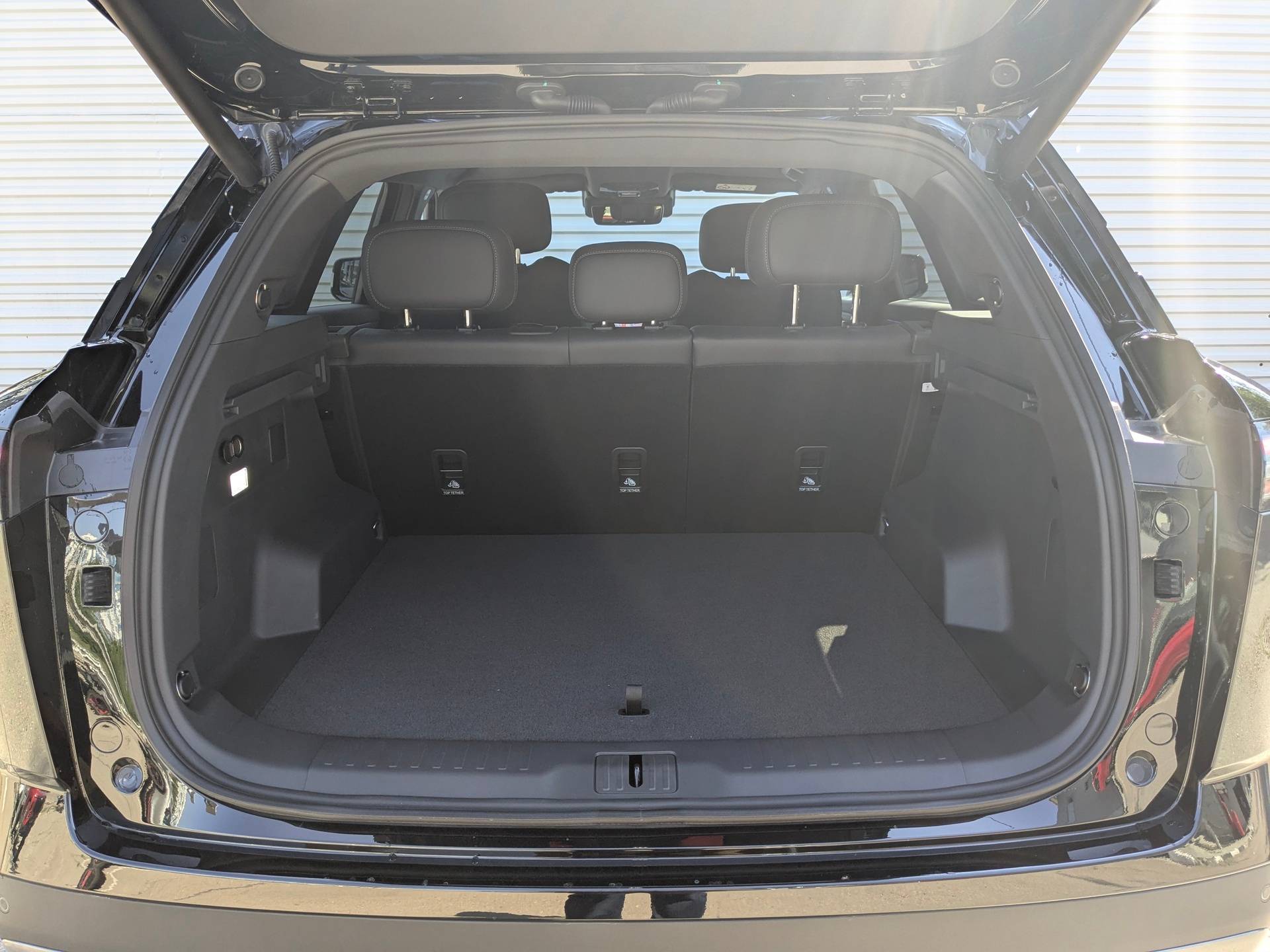 Jaecoo J7 Ultimate 1.6T 2WD