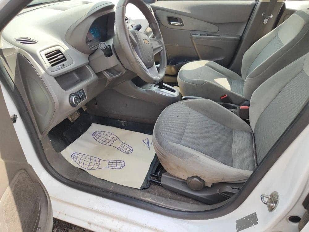 Chevrolet Cobalt,  138 256 км, 2022 года в лизинг