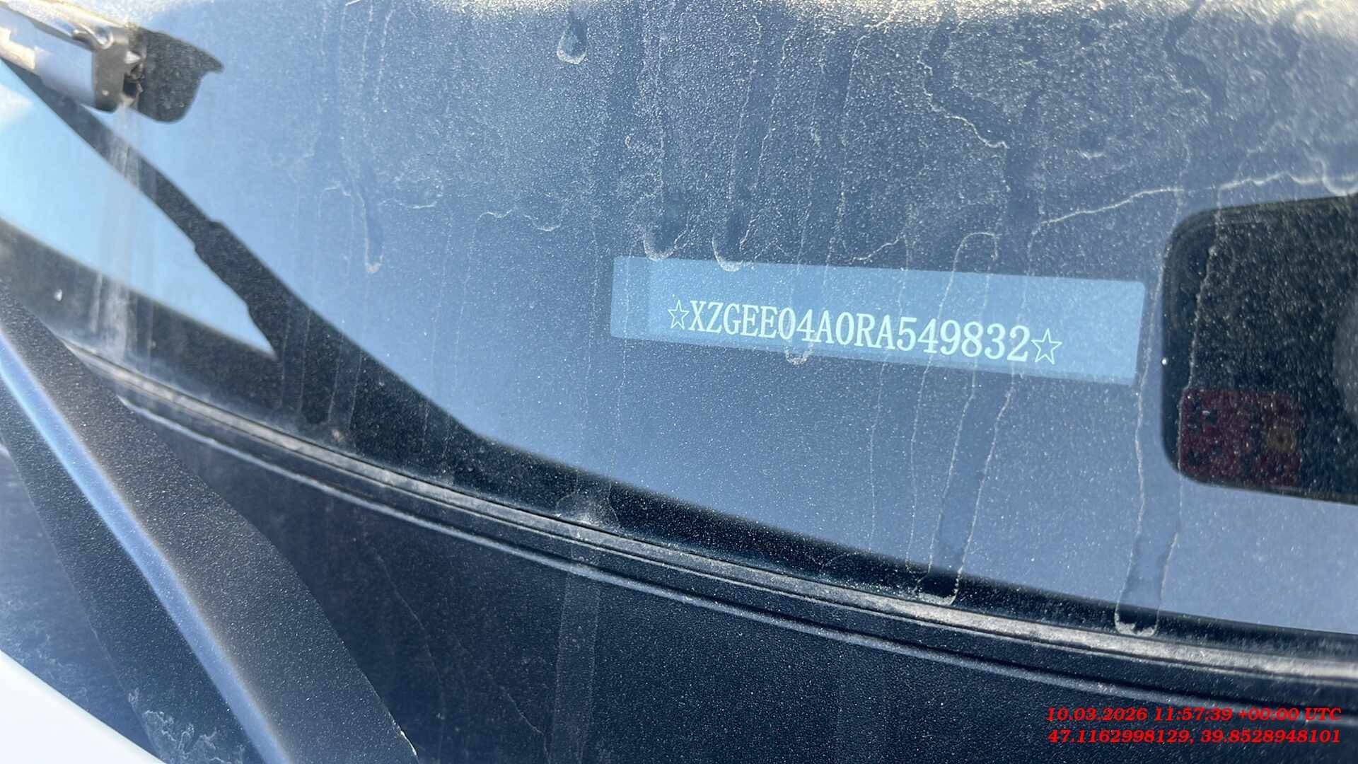 Haval Jolion,  95 576 км, 2024 года в лизинг