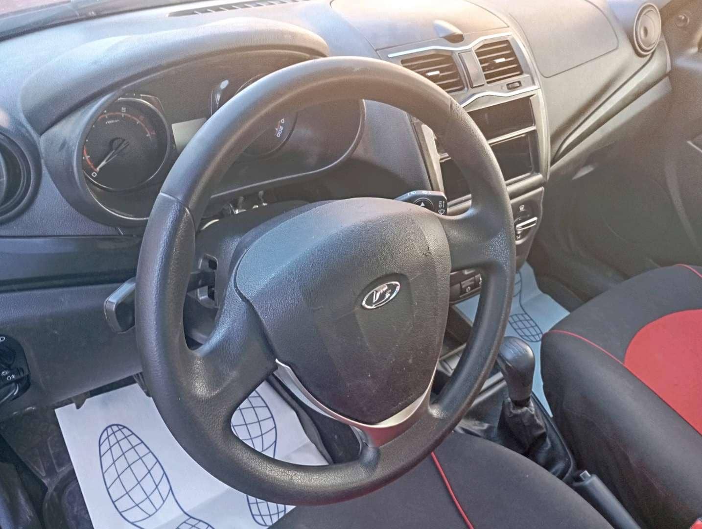 Lada Granta седан,  173 926 км, 2021 года в лизинг