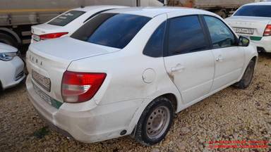 Lada Granta седан