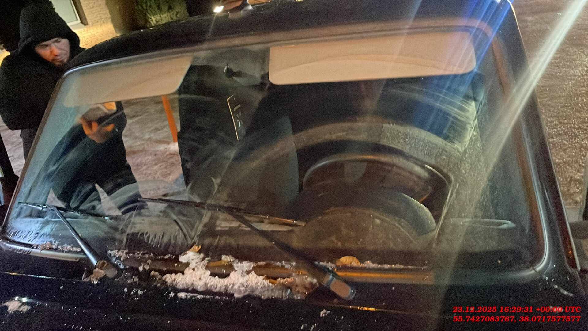 Lada Niva Legend 3 дв,  6 339 км, 2025 года в лизинг