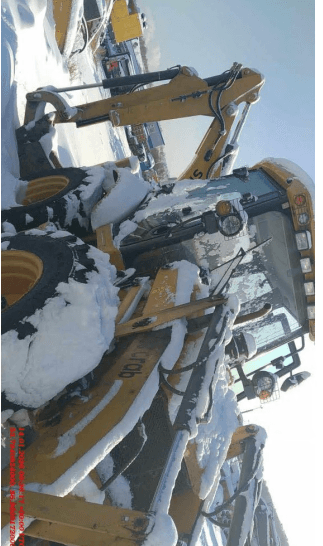 SMART (Shandon Weimeng Engineering Machinery) 388 CRAB, 2023 года в лизинг