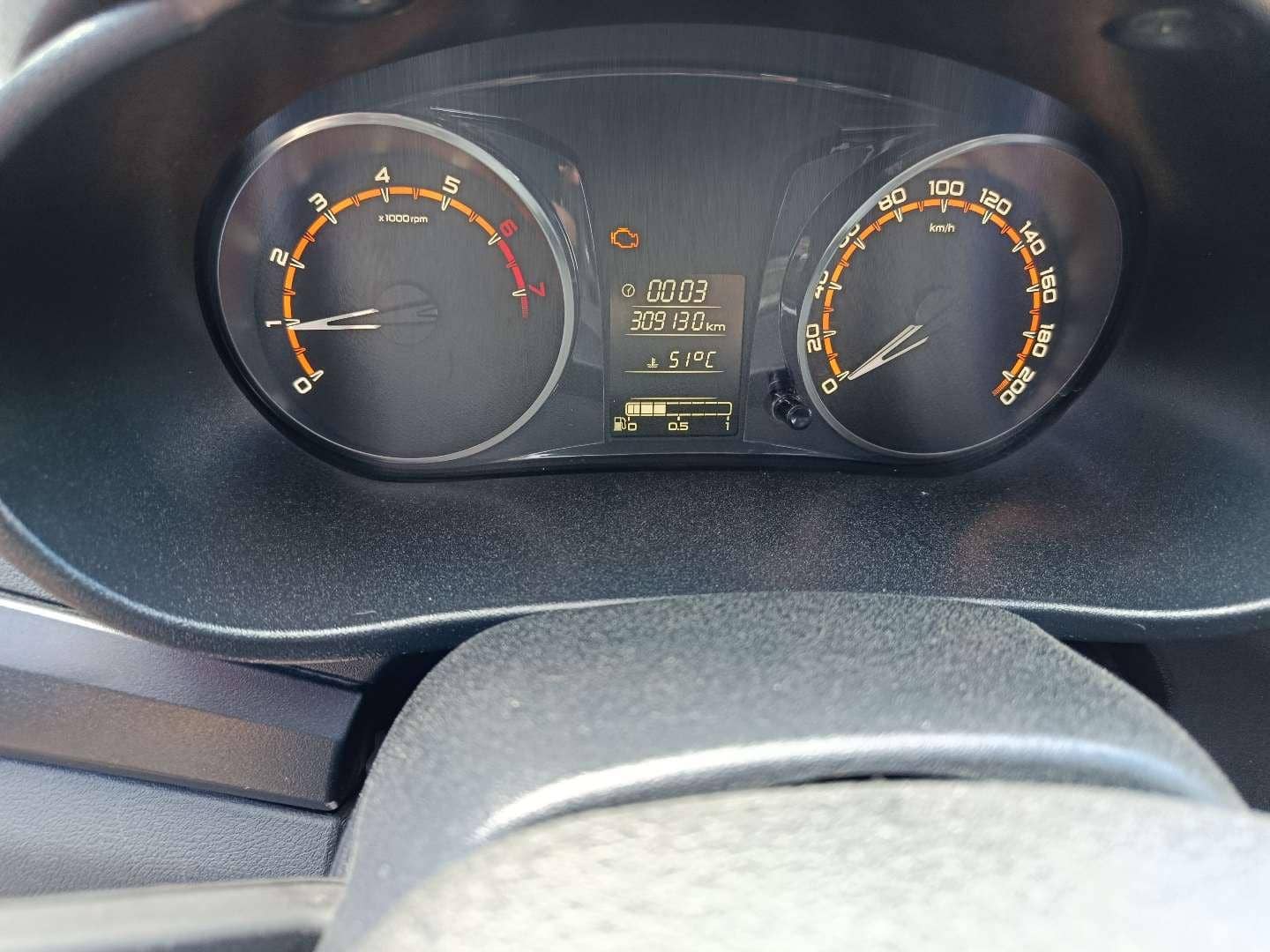 Lada Granta седан,  309 130 км, 2023 года в лизинг