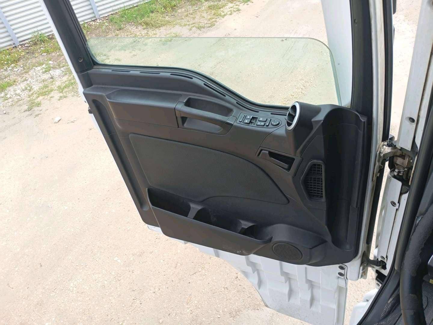Sitrak C7H MAX ZZ4186V391HE,  211 887 км, 2024 года в лизинг