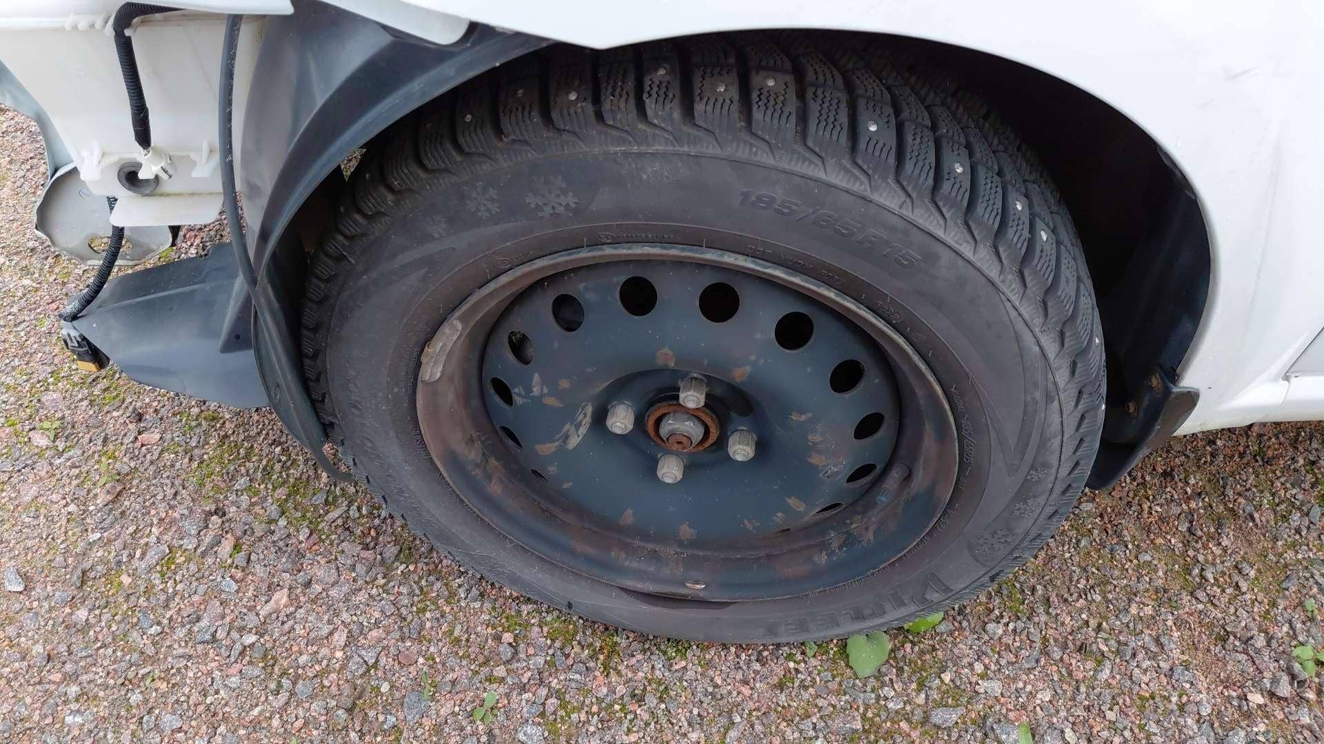 Chevrolet Nexia, 2023 года