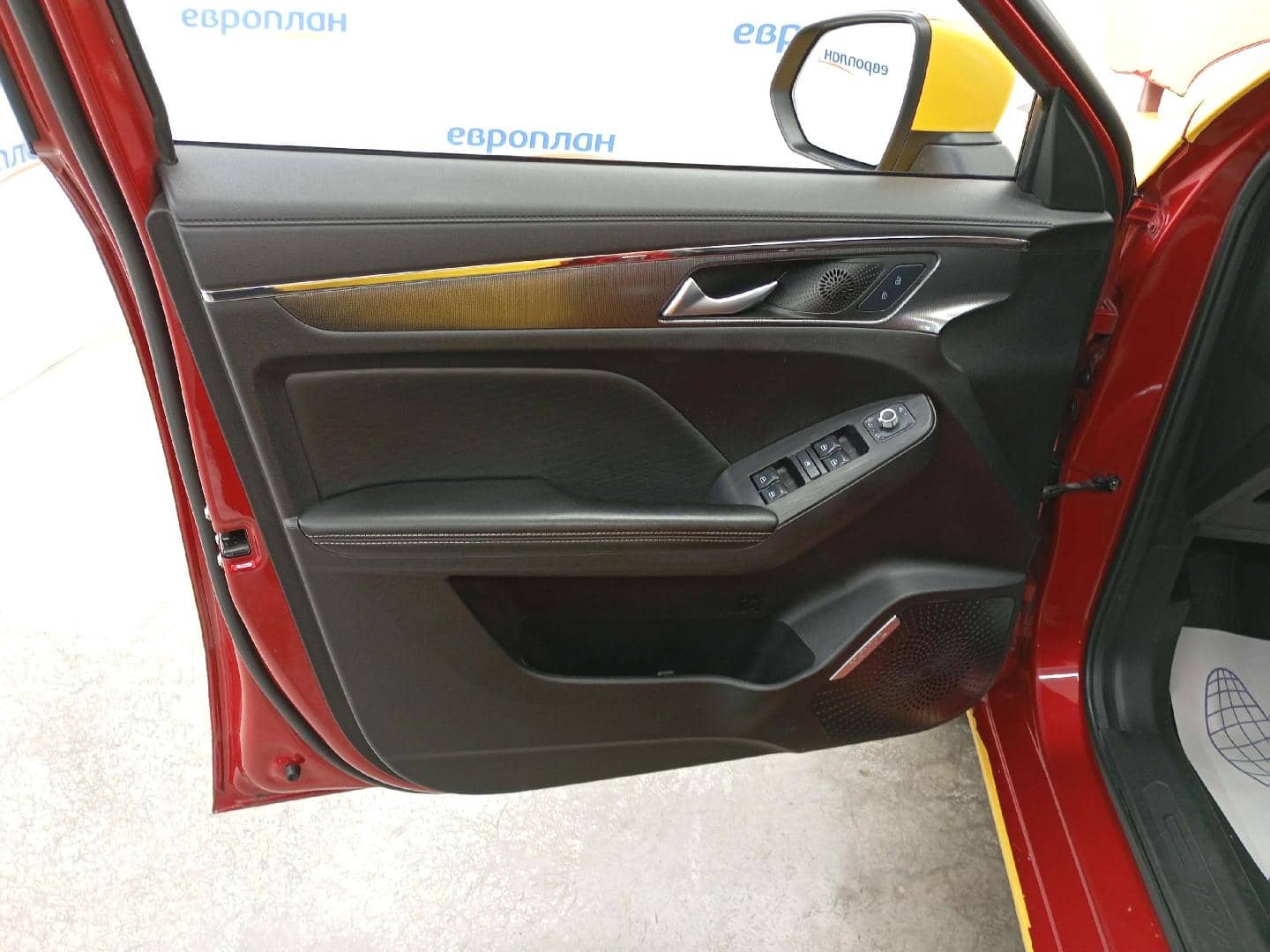 Haval Jolion,  374 862 км, 2022 года в лизинг