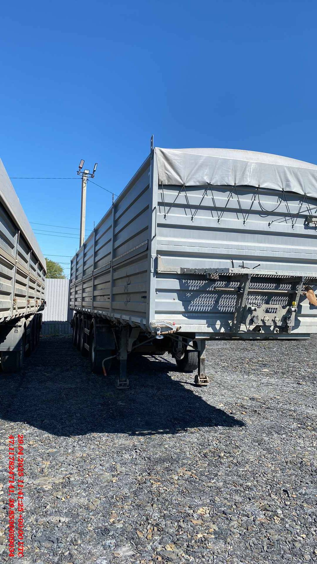 BONUM 914295-02, 2023 года в лизинг