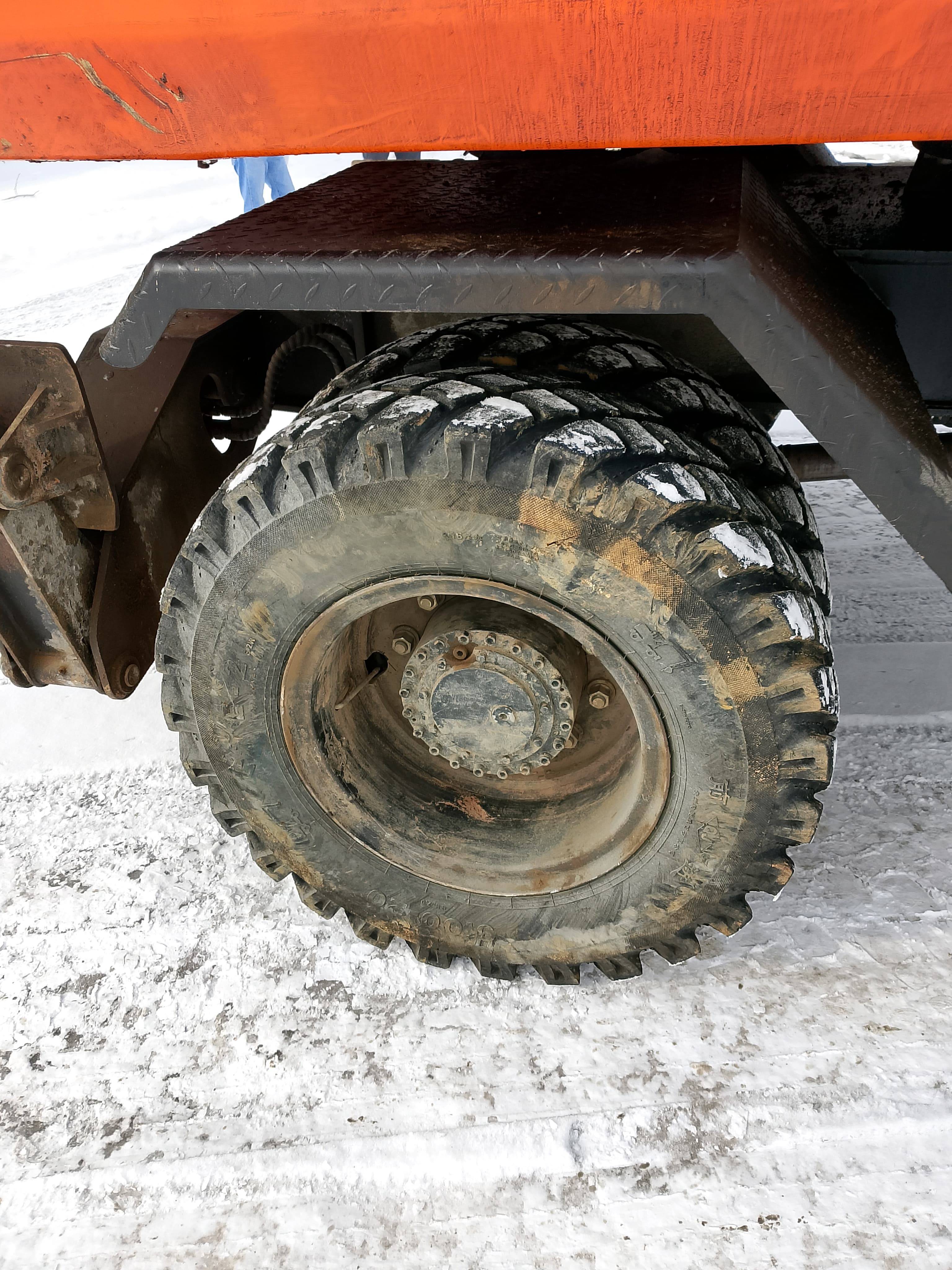 LonKing CDM6150W Лот 000007384