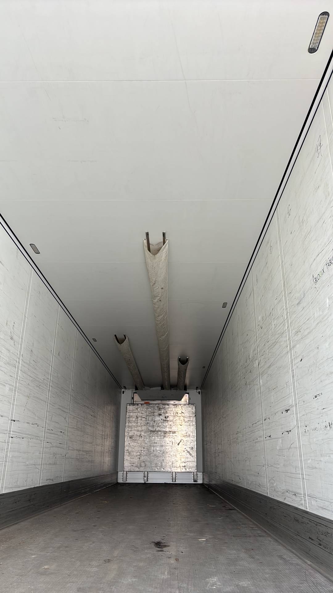 SCHMITZ Рефрижератор SKO24/L, 2021 года в лизинг