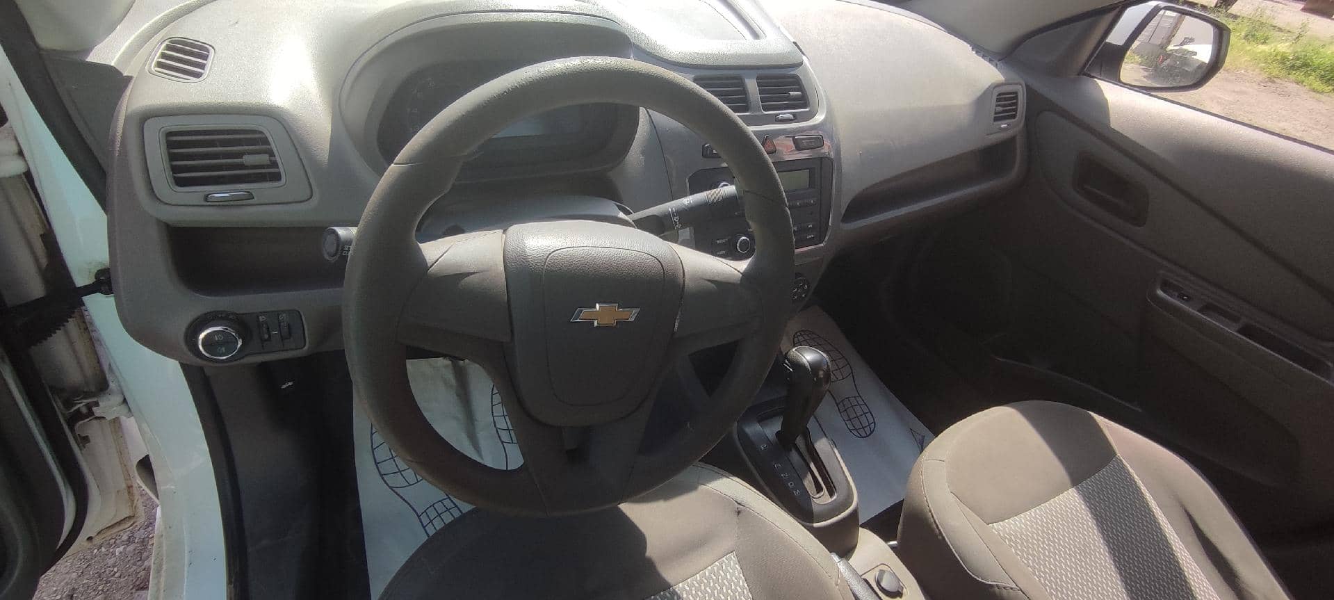 Chevrolet Cobalt,  194 836 км, 2022 года в лизинг