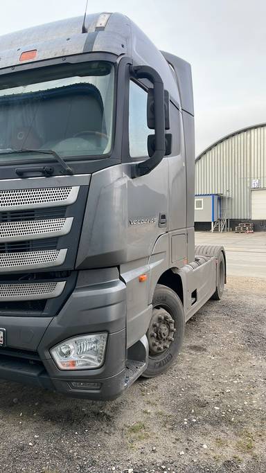 VALDAI Valdai 45 (FB2R13)