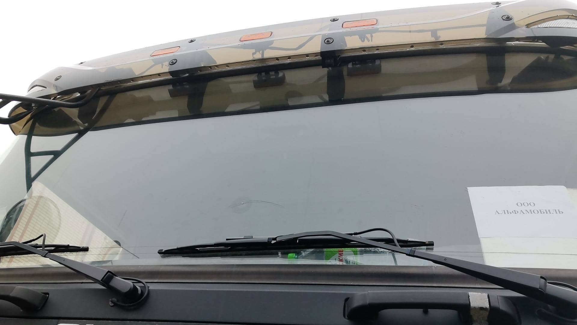 Shacman SX42586V385,  93 963 км, 2023 года в лизинг