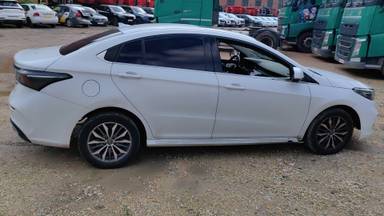 OMODA S5