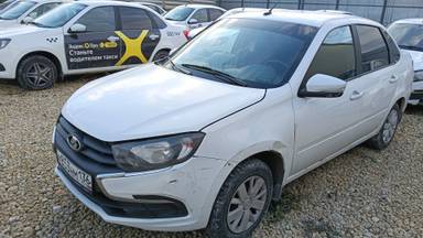 Lada Granta седан