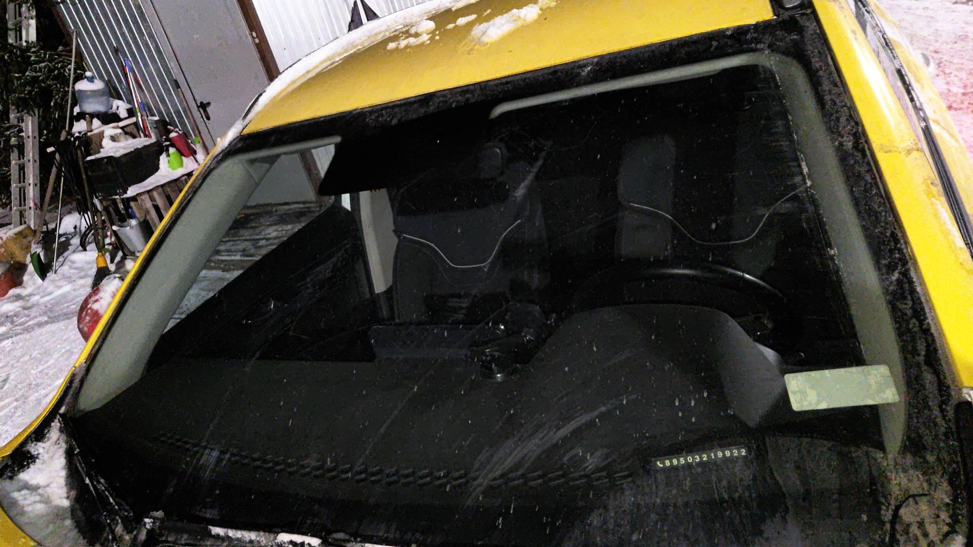 Haval Jolion,  132 886 км, 2022 года