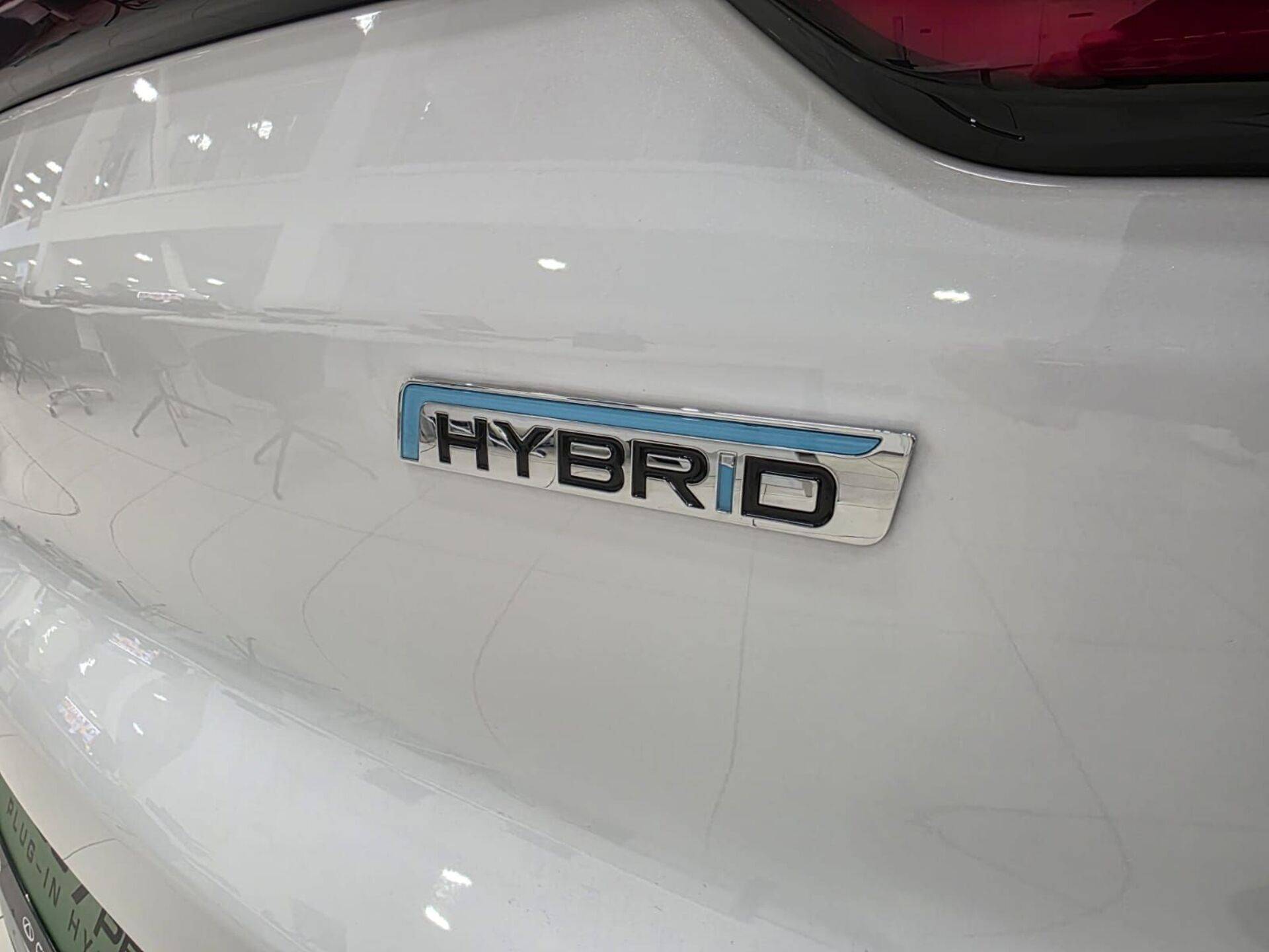 Chery Tiggo 7 PRO Plug-in Hybrid Ultimate 1.5T Hybrid 235 DHT