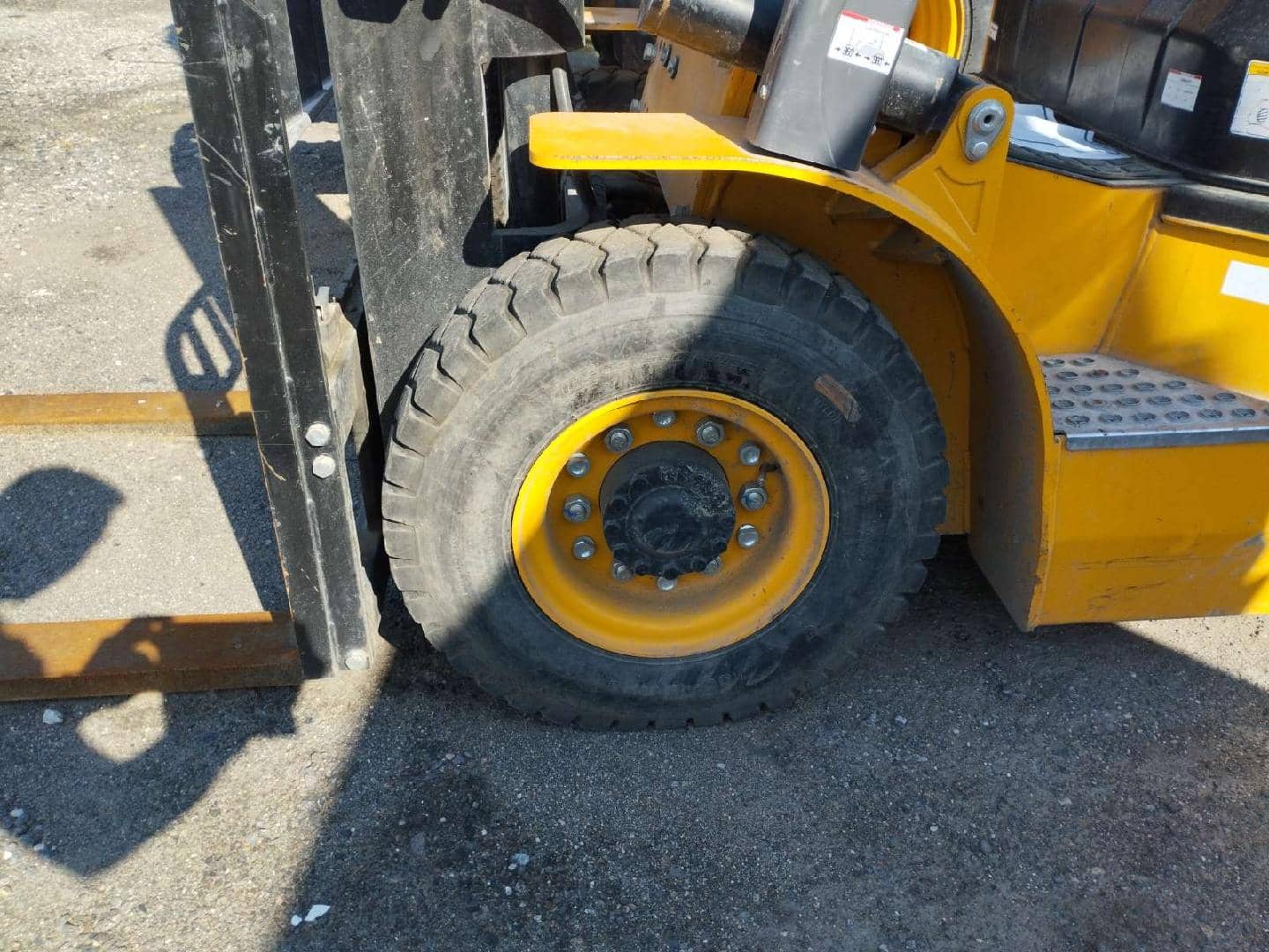 Zauberg DS15X, 2023 года в лизинг