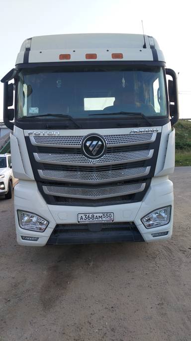 Foton AUMAN EST A 1846 AMT (4189SLFKA)