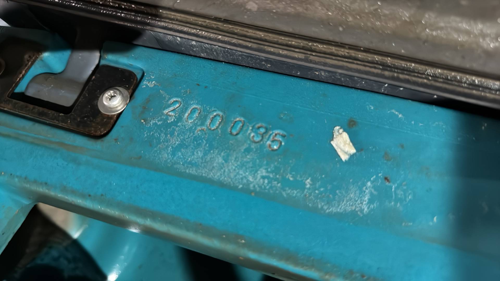 T-FLEX Mini Поломоечная машина, 2024 года в лизинг