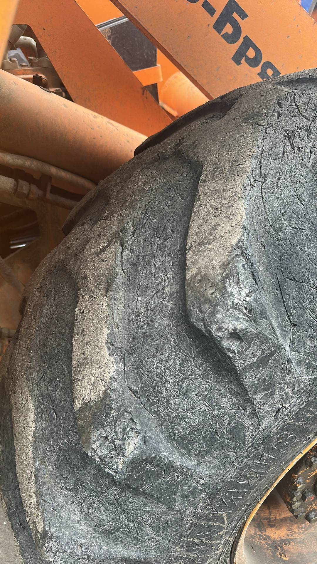 АМКОДОР 332B, 2023 года в лизинг