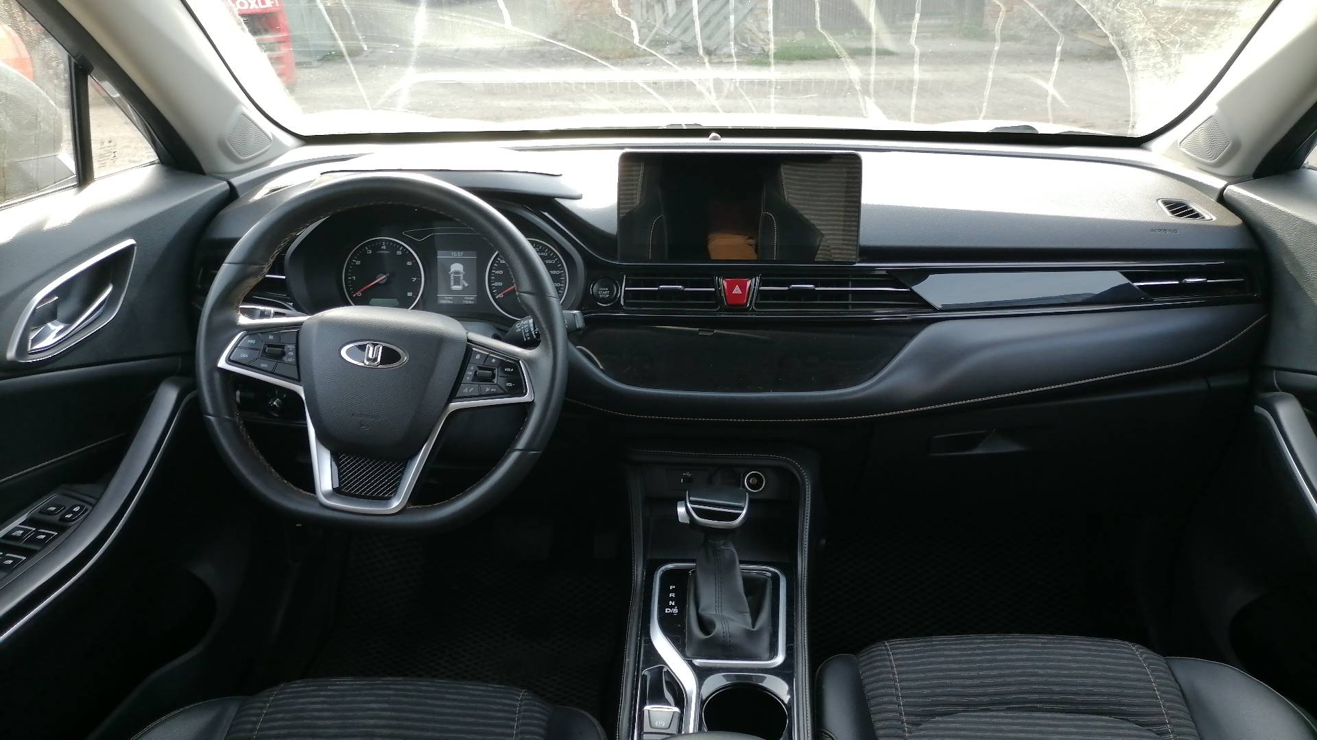 Москвич 3,  160 878 км, 2022 года в лизинг