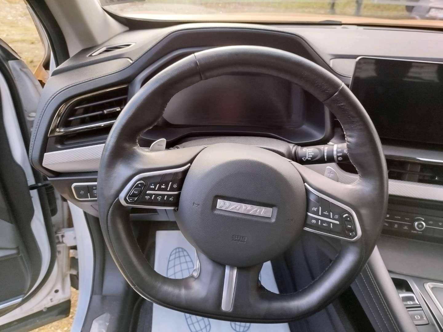 Haval F7,  151 104 км, 2024 года в лизинг