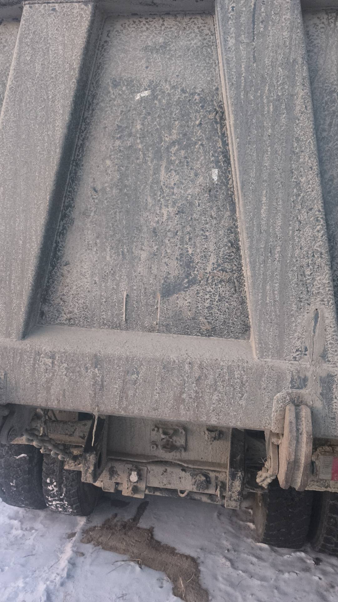 Shacman SX32586V384,  102 000 км, 2023 года в лизинг