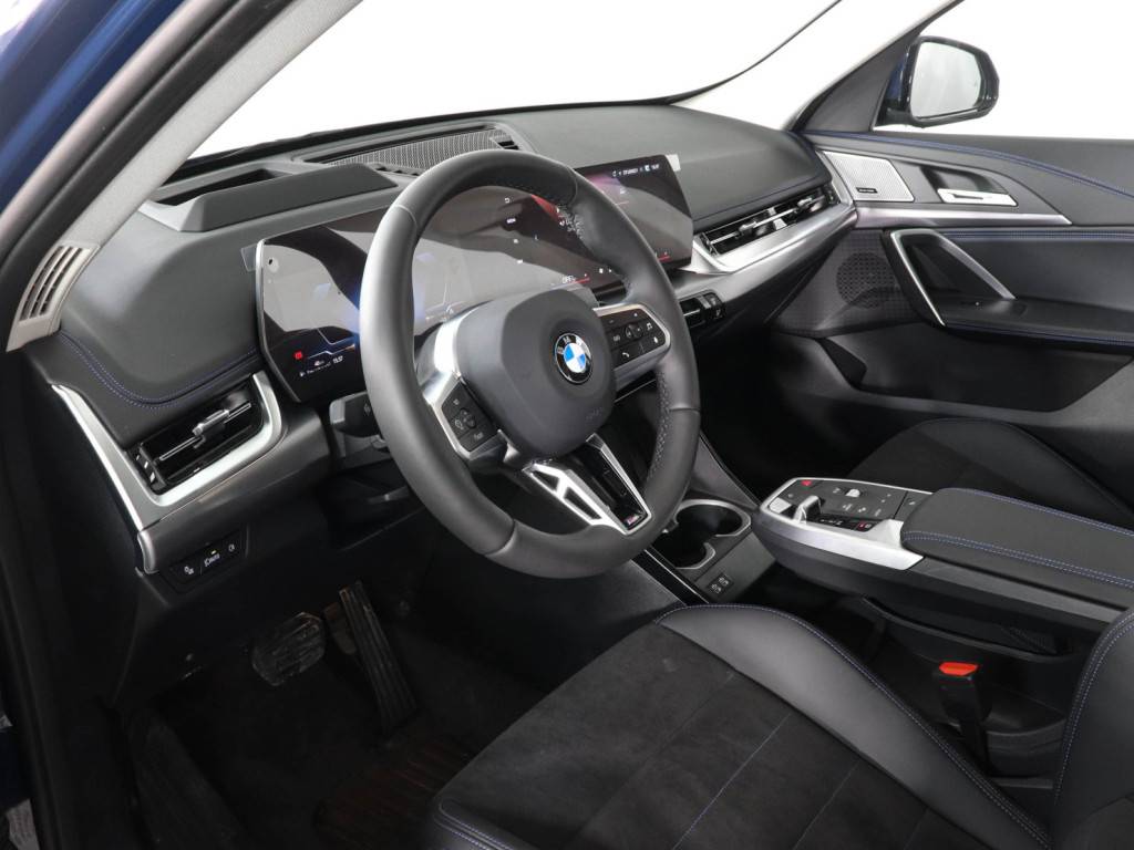 BMW X1 xDrive25Li M Sport