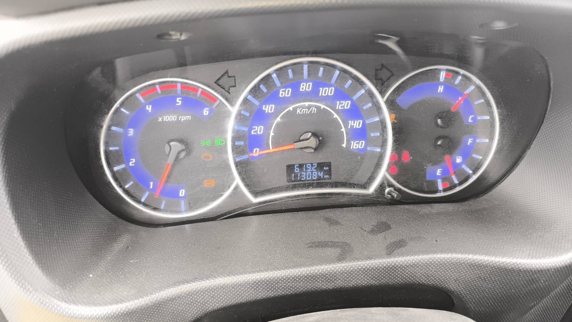 JAC N 35,  113 084 км, 2022 года